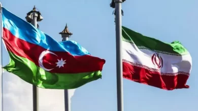 Photo of Azerbaijan summons Iran ambassador over violation of airspace