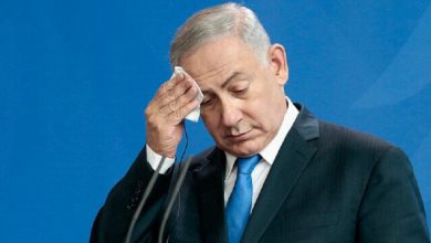 Photo of Ex-Israeli security chief slams Netanyahu’s ‘government of terror’