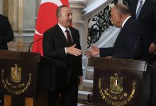 Photo of Türkiye and Egypt: Realignment shaping Middle East
