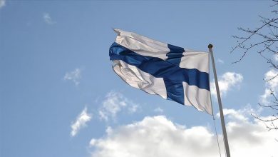 Photo of Finnish parliament approves accession to NATO