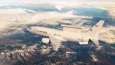 Photo of US Air Force awards contract to Boeing for new command-and-control aircraft