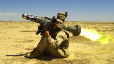 Photo of US OKs $60M Javelin missile sale to Australia