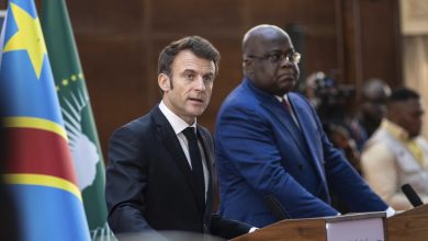 Photo of Analysis: Africa determined to keep Francafrique as a thing of past