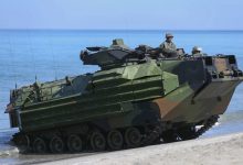 Photo of US Approves $268M Potential Assault Amphibious Vehicles Sale to Greece