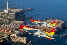 Photo of Spain buys 16 more Swiss PC-21 next-gen trainer Aircraft