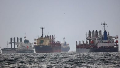 Photo of Turkey says working to renew Black Sea grain deal