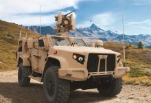 Photo of US Approves sale of 95 heavy gun carrier JLTVs to Romania