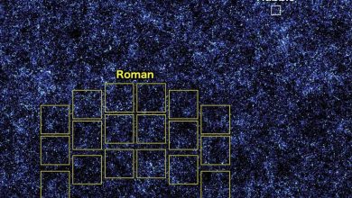 Photo of NASA’s Roman Space Telescope will rewind the universe