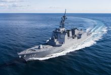 Photo of Report: Japan Plans Tomahawk-Equipped Aegis Destroyers by 2027
