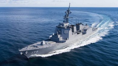 Photo of Report: Japan Plans Tomahawk-Equipped Aegis Destroyers by 2027