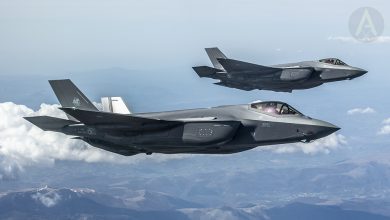 Photo of Report: U.S. Military announces plan to develop synthetic jet fuels