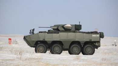 Photo of Kazakhstan eyes wide range of military cooperation with Türkiye