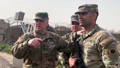 Photo of Türkiye summons US envoy over general’s visit to Syria’s YPG-held areas
