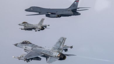 Photo of U.S., South Korea to hold joint large-scale military exercises
