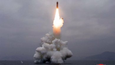 Photo of S. Korea Unveils ‘Kill Web’ Concept to Kill Enemy Missiles Before Launch