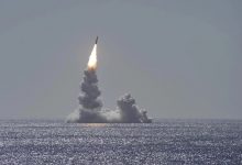 Photo of Lockheed Martin Wins $474M Trident II Missile Deal From US, UK