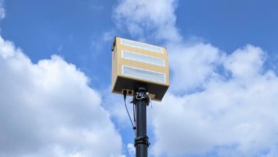 Photo of UK Laser weapon to receive drone detection radar