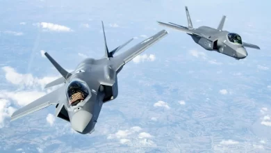 Photo of Lockheed Martin cements the F-35 as the standard NATO fighter