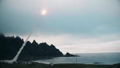 Photo of Report: Long-Range US rockets could give Ukraine major boost