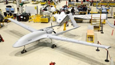 Photo of Major tech event Teknofest to exhibit new Turkish armed drone TB3
