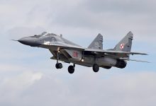 Photo of Poland to transfer four MiG-29 Planes to Ukraine in coming days