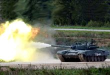 Photo of Ukraine and NATO launched joint 125mm tank shell production