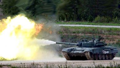 Photo of Ukraine and NATO launched joint 125mm tank shell production