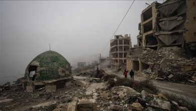 Photo of Quartet meeting on Syria to be held in Moscow on March 15-16