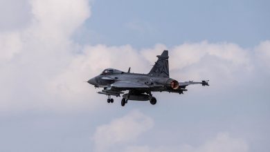Photo of NATO planning ‘Air Policing Missions’ near Russia