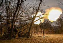 Photo of European Union approves $2.14 billion ammunition plan for Ukraine