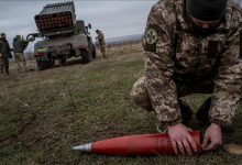 Photo of Poland to step up production of ammunition for Ukraine