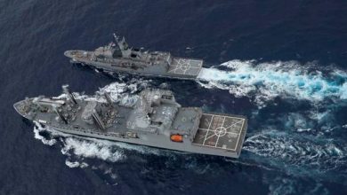 Photo of India to build joint Navy with US to counter China