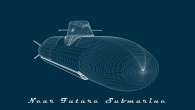 Photo of Report: Italy’s new U212 Submarine passes critical design review
