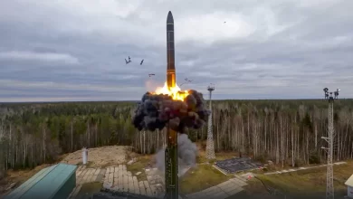 Photo of Russia, US discuss New START treaty via closed channels