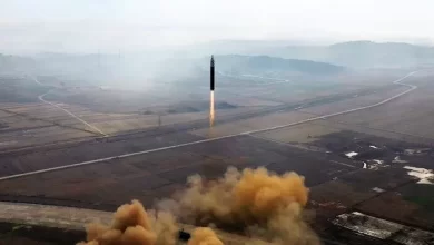 Photo of Lukashenko: Belarus needs Russian nuclear arms due to ‘invasion’ threats