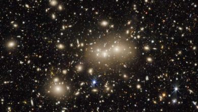 Photo of Over one billion galaxies blaze bright in colossal map of the sky
