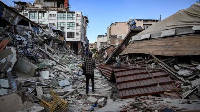 Photo of UN agency: Damage caused by Türkiye quakes set to exceed $100B