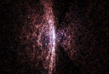 Photo of Pinpoint simulations provide perspective on universe structure