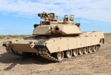 Photo of Pentagon: Ukraine to Receive M1A1 Abrams Tanks by Fall
