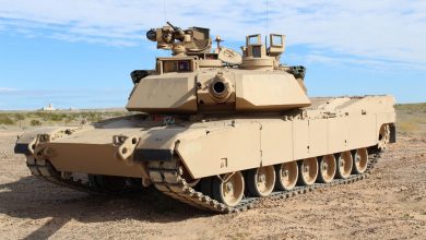 Photo of Pentagon: Ukraine to Receive M1A1 Abrams Tanks by Fall