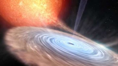 Photo of Major collaboration reveals new insights on binary star systems