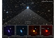 Photo of How Webb’s coronagraphs reveal exoplanets in the infrared