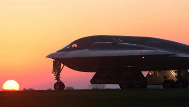 Photo of War of the future: Rethinking deterrence in the age of AI