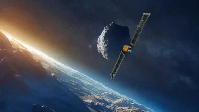 Photo of NASA: New results from NASA’s DART planetary defense mission confirm we could deflect deadly asteroids