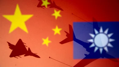 Photo of Report: UK’s defence review to address China’s threat to Taiwan for the first time
