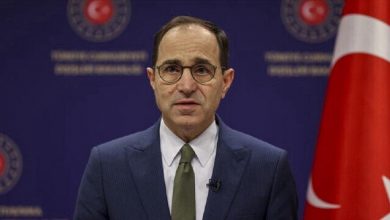 Photo of Türkiye rejects US terrorism report for ‘deliberately distorting facts’