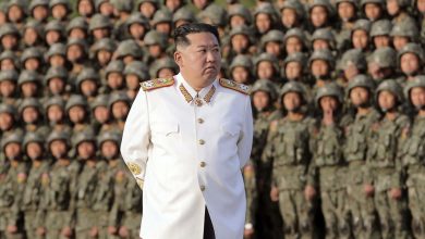 Photo of US Report: N. Korea ‘Probably’ will carry out new nuclear test