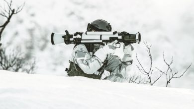 Photo of Lithuania Purchases More Carl-Gustaf Ammunition From Saab
