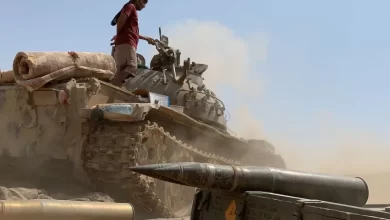 Photo of Denmark ends arms sale ban against Saudi Arabia, UAE