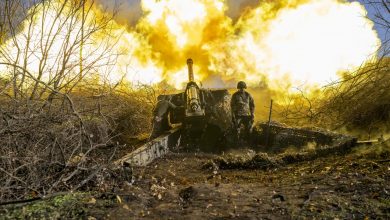 Photo of Ukraine army says situation ‘extremely tense’ around Bakhmut